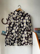 Load image into Gallery viewer, 1980s Philippe Venet Flower Patterned Shirt
