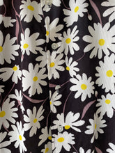 Load image into Gallery viewer, 1980s Philippe Venet Flower Patterned Shirt
