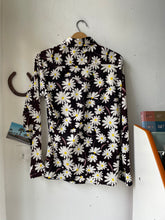 Load image into Gallery viewer, 1980s Philippe Venet Flower Patterned Shirt
