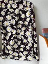 Load image into Gallery viewer, 1980s Philippe Venet Flower Patterned Shirt
