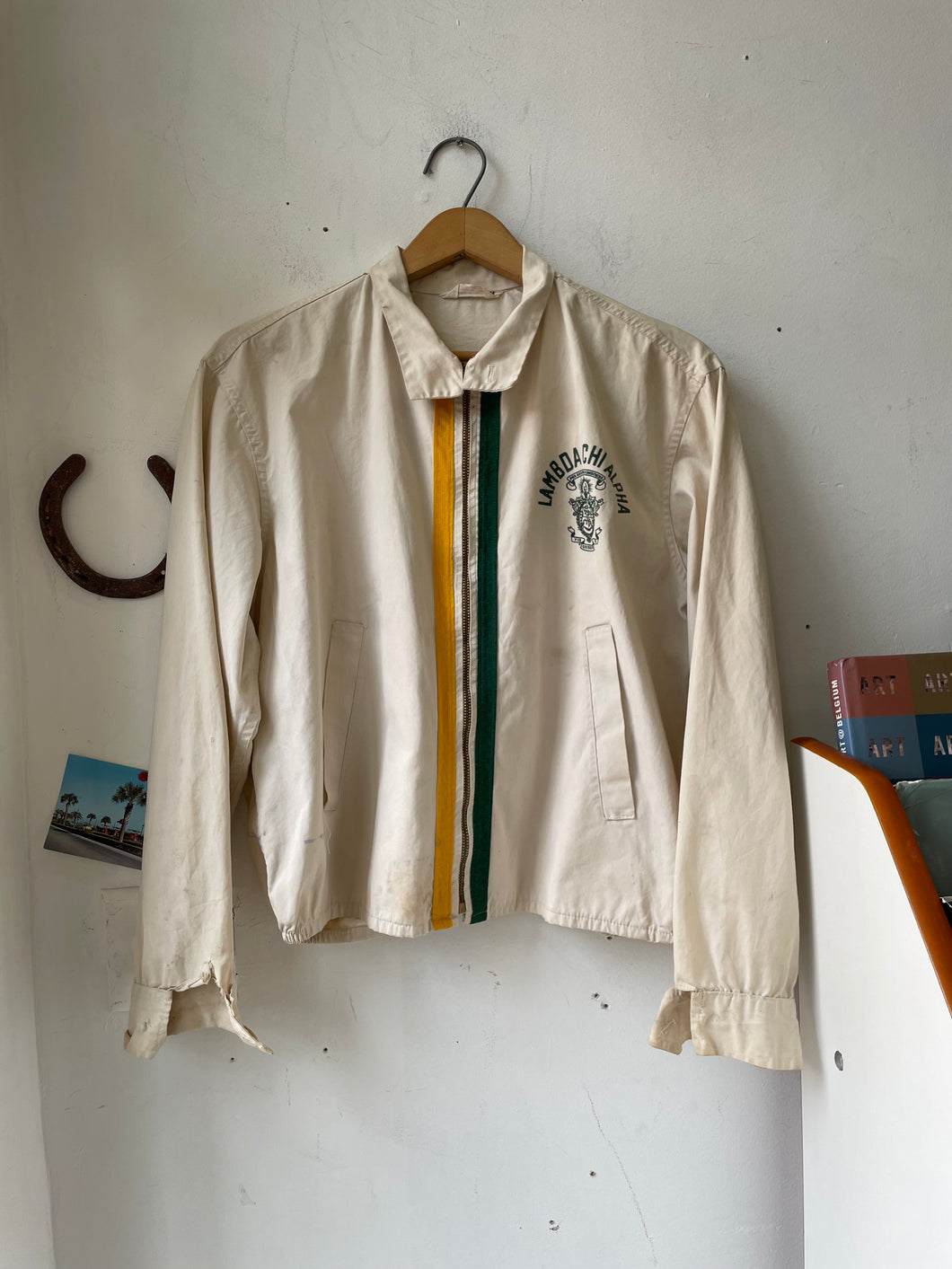 1960s Champion Swing Top