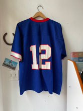 Load image into Gallery viewer, 1980s Buffalo Bills Football Jersey
