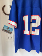 Load image into Gallery viewer, 1980s Buffalo Bills Football Jersey
