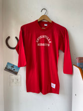 Load image into Gallery viewer, 1970s Champion Esterville Midgets Football Tee
