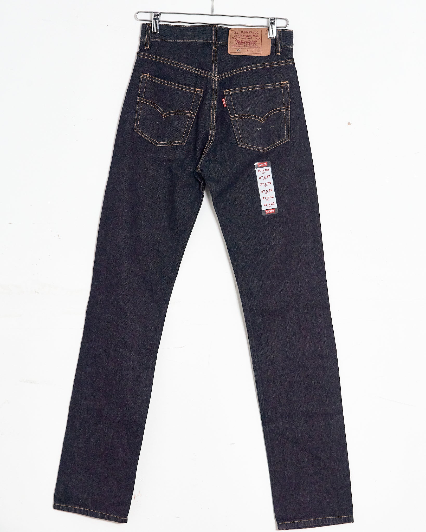 Levis 501 28 x 34 on sale