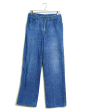 Load image into Gallery viewer, 1970s Sears JTF Straight Leg Jeans - 29x31
