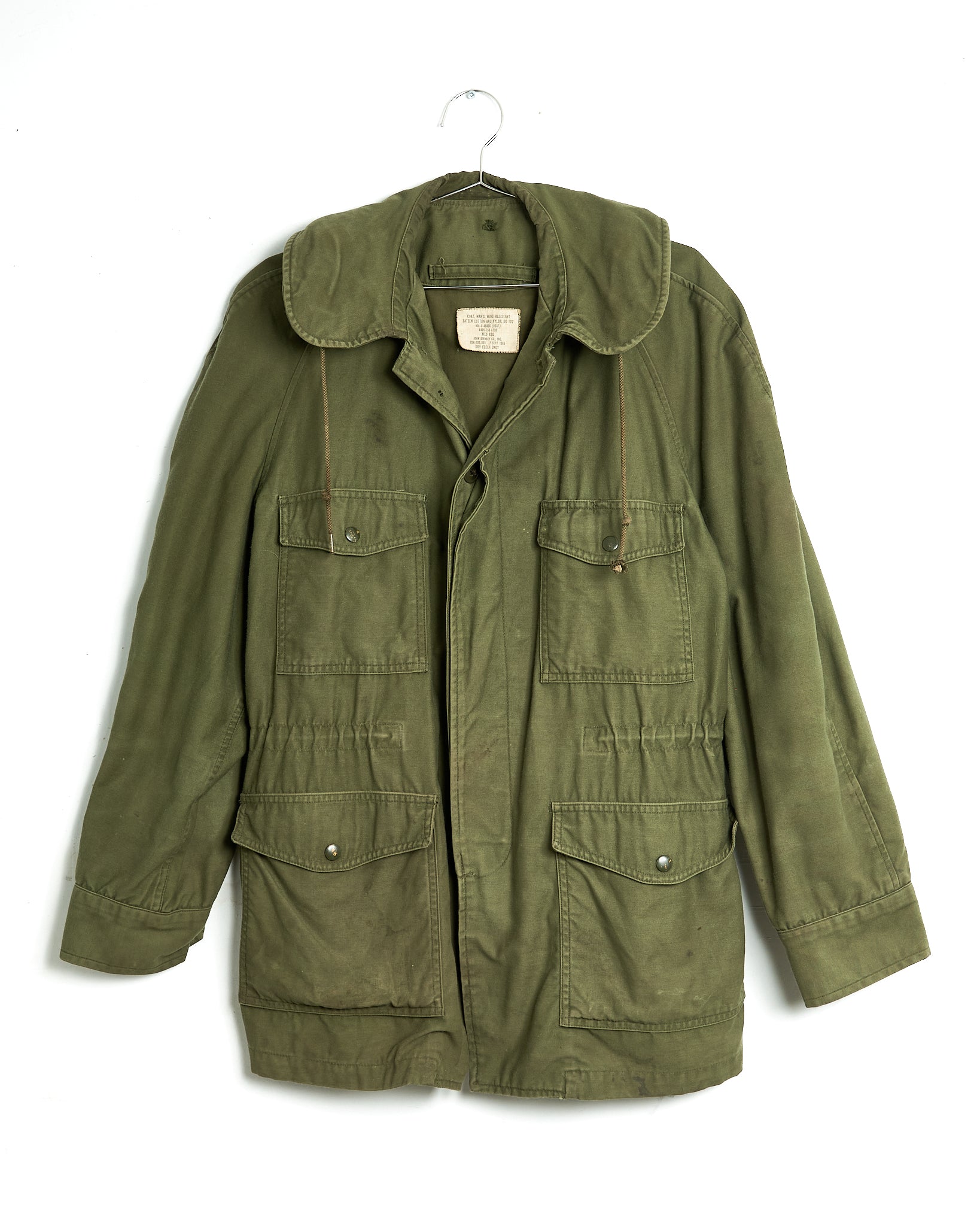 Air force field jacket hotsell