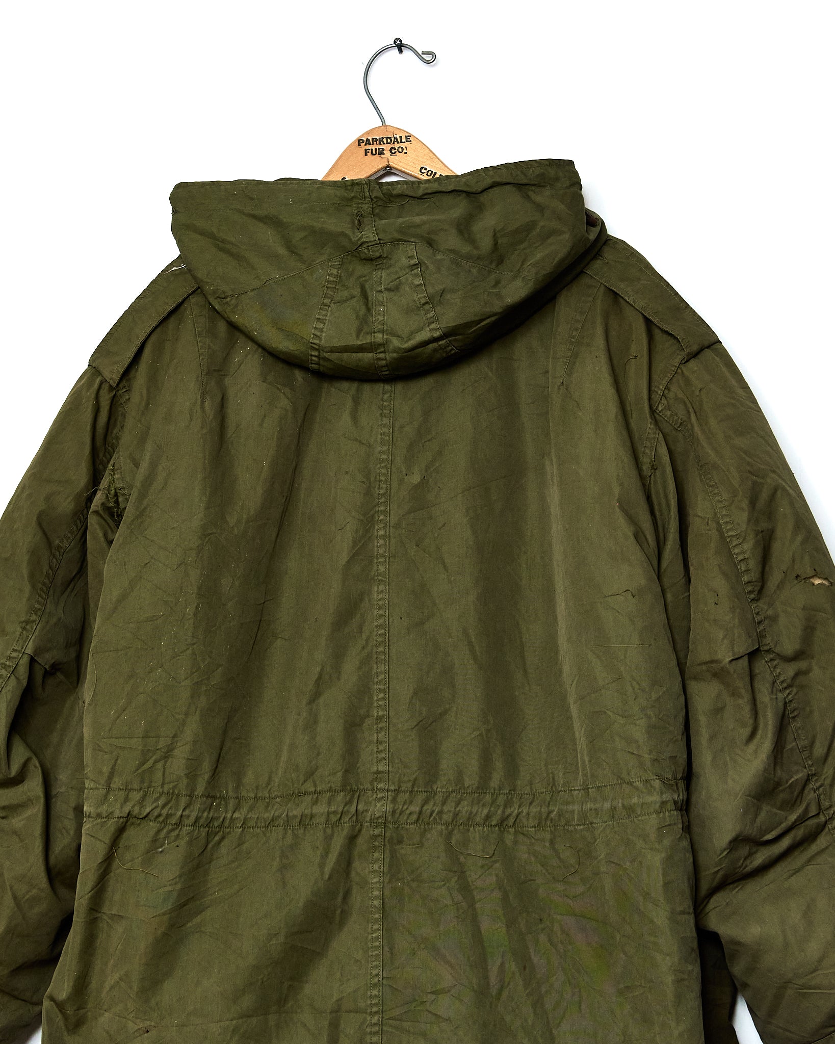 M1951 parka on sale