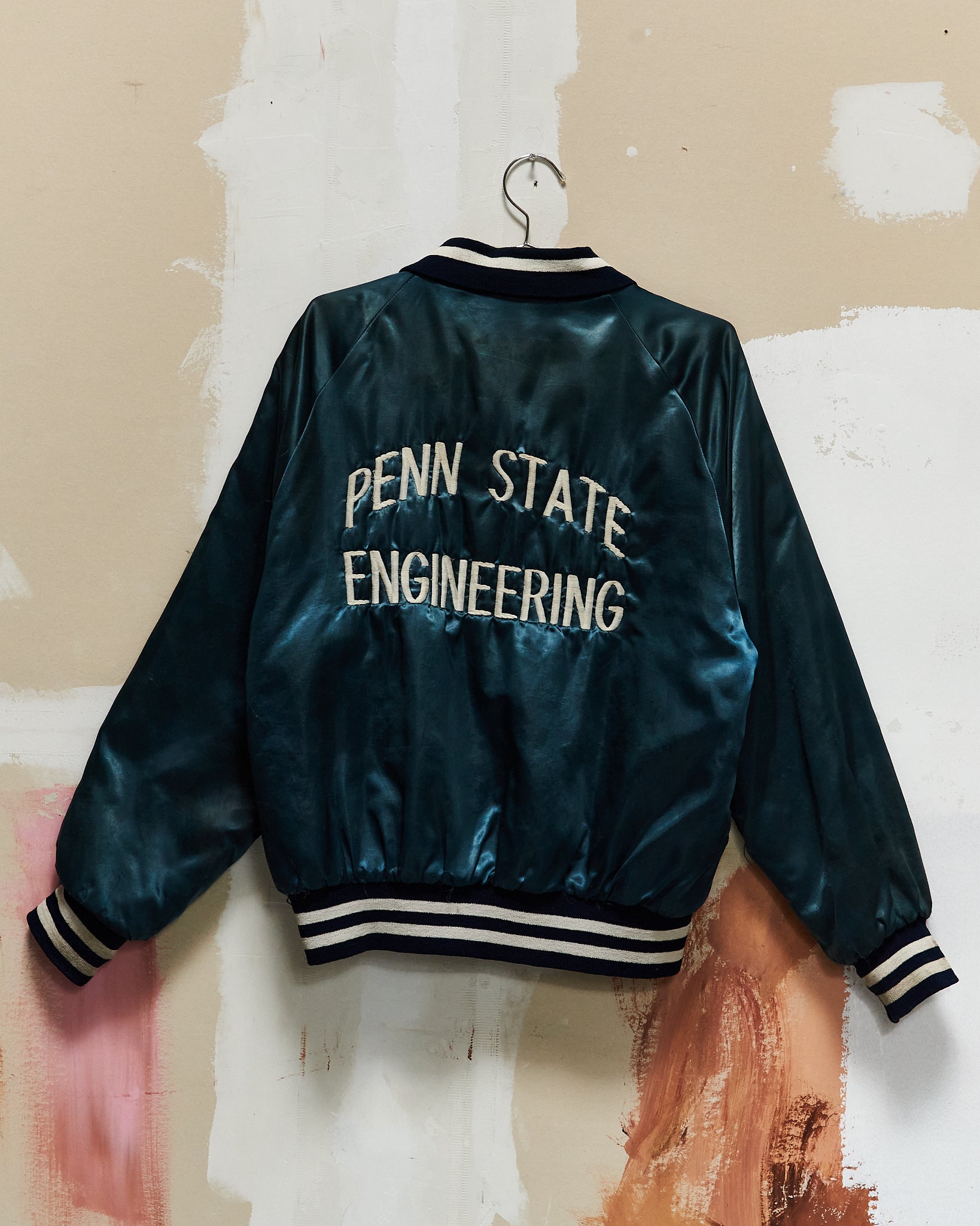 Penn State Varsity Jacket
