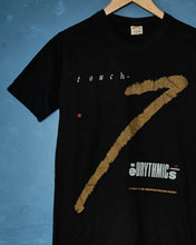 Load image into Gallery viewer, 1983 Eurythmics Touch Tour Tee
