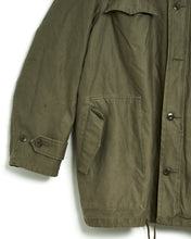 Load image into Gallery viewer, 1970s/80s German Army Field Parka
