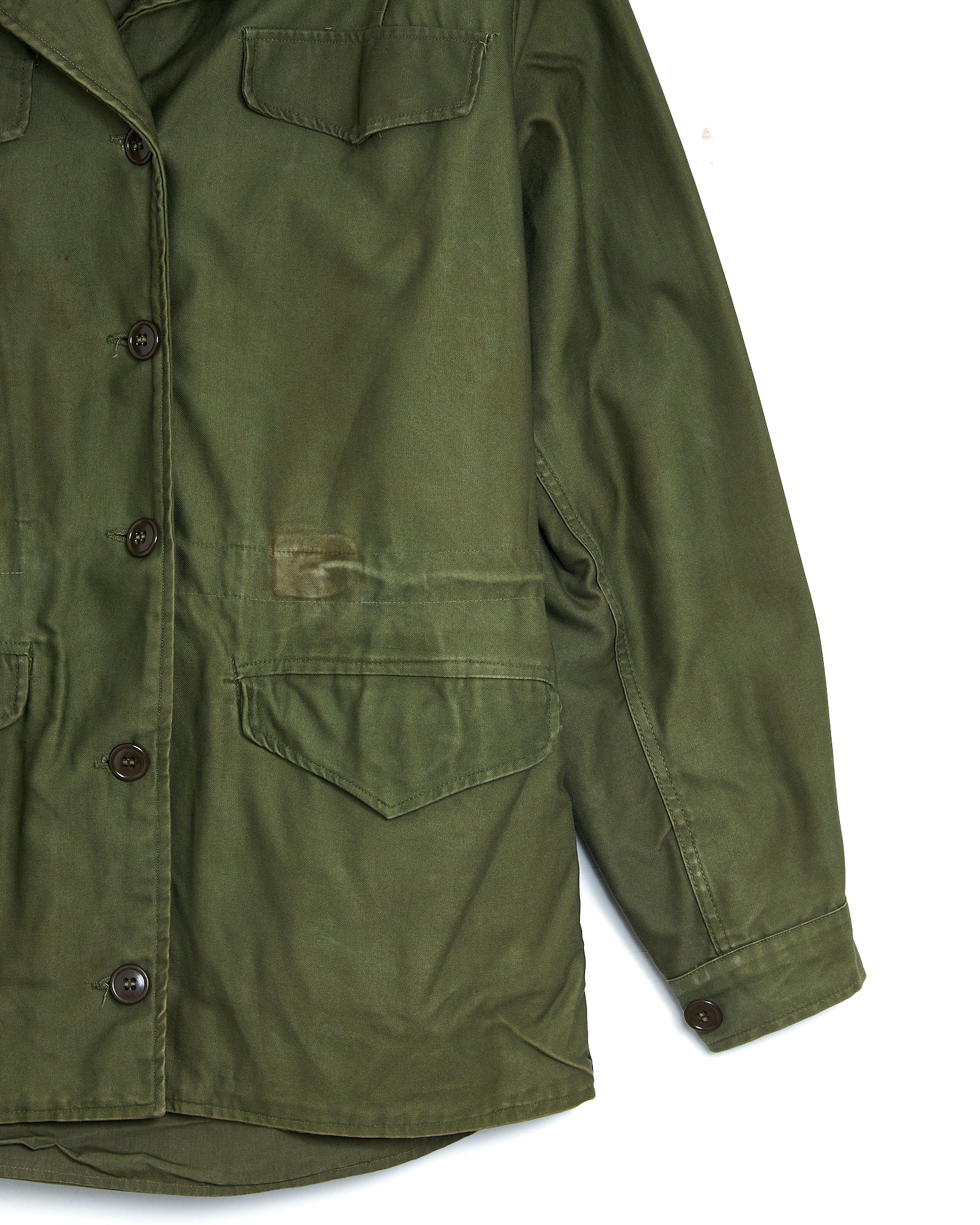 1952 Women s M43 Field Jacket